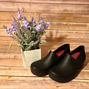 Dansko Garden Clogs